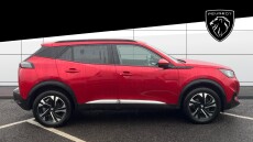 Peugeot 2008 1.2 PureTech 130 Allure Premium 5dr Petrol Estate